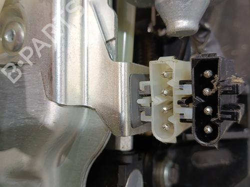 Steering column BMW 7 (E65, E66, E67) 735 i, Li | BP8086539M21 - Image 4