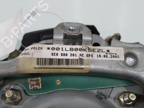 Driver airbag AUDI A4 B7 (8EC)  | BP28097470C9 