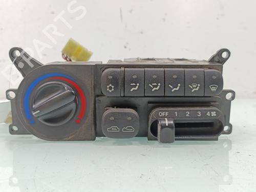 climate-control-hyundai-h-1-starex-bus-a1-1997-33401808 main image