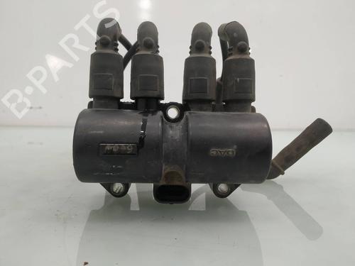 Used Ignition coil DAEWOO KALOS (KLAS) 1.2 (72 hp) 8828477
