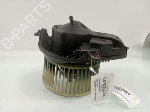 Heater blower motor PEUGEOT 306 Hatchback (7A, 7C, N3, N5) 2.0 HDI 90 | BP29078506M62 