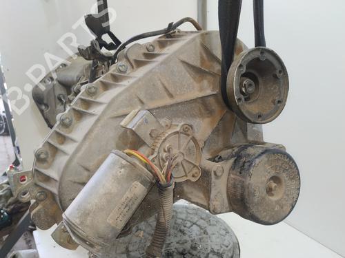 Gearbox MERCEDES-BENZ M-CLASS (W163) ML 270 CDI (163.113) | BP10043986M3 