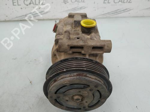 AC compressor FIAT PANDA (169_) 1.1 (169.AXA1A) | BP8096982M34 