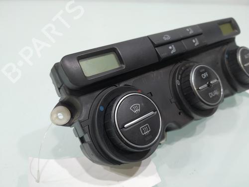 Climate control VW GOLF V (1K1)  | BP31816906I5 
