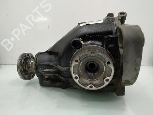 Rear differential BMW 5 (E39) 530 d | BP16944049M24 