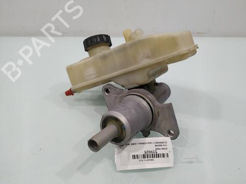 Used Brake master cylinder VW LT 28-46 II Van (2DA, 2DD, 2DH) [1996-2006]  28584193