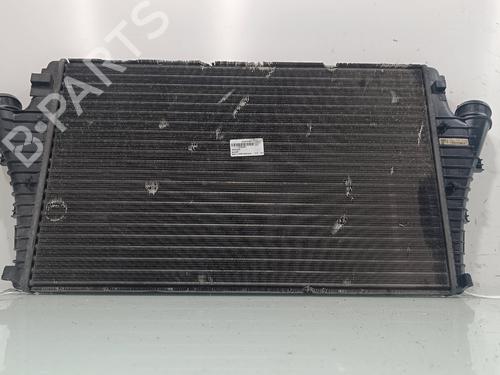 Intercooler SAAB 9-3 Estate (E50) | BP38310665M30 - Image 3
