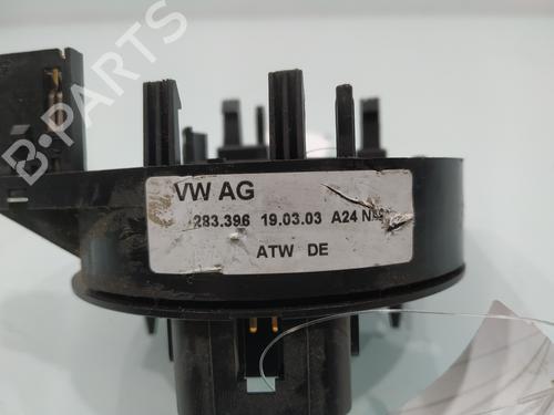 Squib airbag SEAT IBIZA III (6L1)  | BP24432069C102