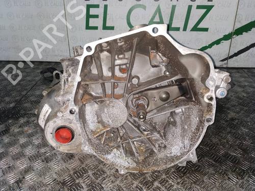 Used Gearbox HONDA CIVIC VIII Hatchback (FN, FK) 2.2 CTDi (FK3) (140 hp) 8093847