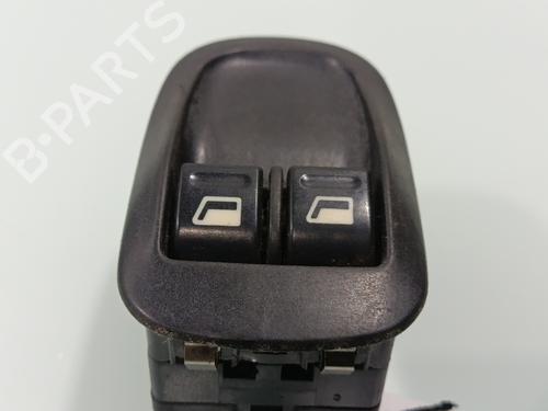 Left front window switch PEUGEOT 206 Hatchback (2A/C) 1.4 LPG | BP34535691I27 - Image 2