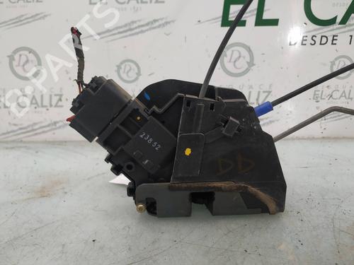 Used Front right lock MAZDA 5 (CR) 2.0 CD (CR19) (110 hp) 8099286