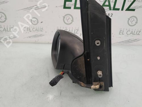 Left mirror SEAT TOLEDO III (5P2)  | BP8094163C26 