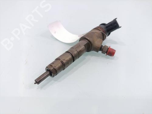 Injector CITROËN C3 II (SC_) 1.4 HDi 70 (SC8HZC, SC8HR0, SC8HP4) | BP31320240M100 