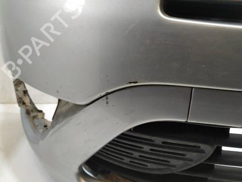 Front bumper CITROËN C4 Picasso I MPV (UD_) 2.0 HDi 138 | BP12994011C7 