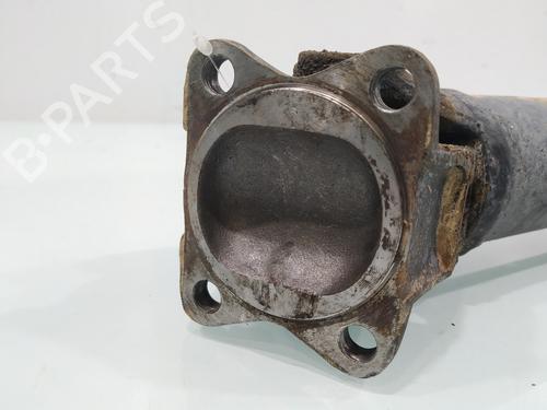 Driveshaft SSANGYONG MUSSO (FJ) 2.9 TD | BP31380313M37