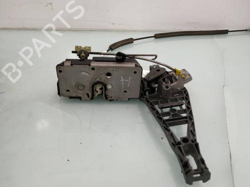 Front left lock OPEL CORSA D (S07) 1.3 CDTI (L08, L68) | BP9819494C98 