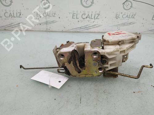 Front left lock MITSUBISHI GALANT VII Saloon (E5_A, E7_A, E8_A) 1.8 (E52A) | BP10242943C98 