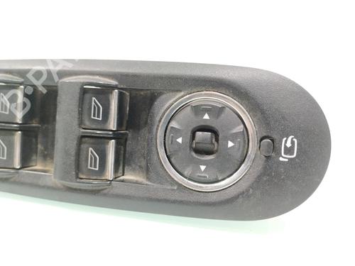 Left front window switch FORD MONDEO IV (BA7)  | BP28052639I27 
