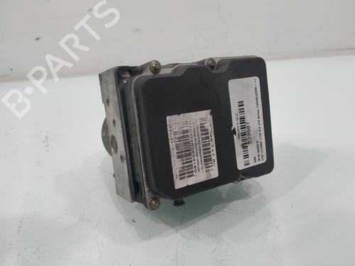 ABS Bremseaggregat LANCIA PHEDRA (179_) 2.0 D Multijet (179.AXL1B, 179.BXL1B) | BP29452592M43 