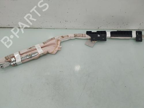 Right curtain airbag SEAT ARONA (KJ7, KJP) 1.0 TSI | BP20491819C12 
