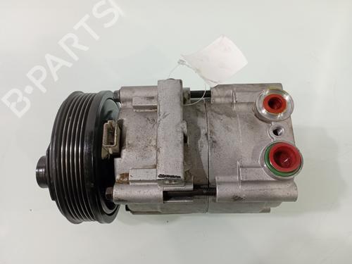 AC compressor FORD MONDEO III (B5Y) 2.0 TDCi | BP30511188M34 
