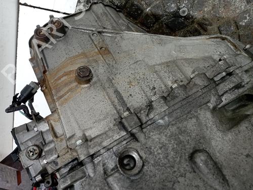 Gearbox PEUGEOT 5008 (0U_, 0E_) 1.6 HDi | BP20688534M3