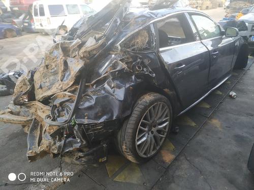 Used Parts AUDI A5 Sportback (8TA)  2.0 TDI  931242