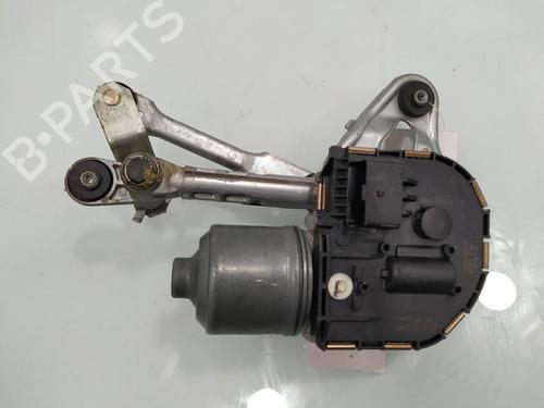 Front wiper motor PEUGEOT 5008 (0U_, 0E_) 1.6 HDi | BP11350934M29 