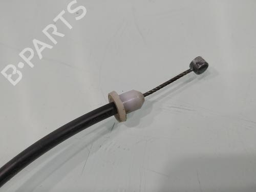Hand brake MERCEDES-BENZ M-CLASS (W163)  | BP27693986I18 