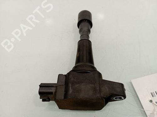 Tennspole MAZDA 2 (DE_, DH_) 1.3 (DE3FS) (86 hp) 12433371