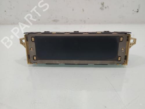 Display multifunzione Display multifunzione 38095517 38095517