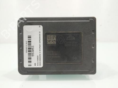 ABS pump DACIA SANDERO III  | BP31309492M43 