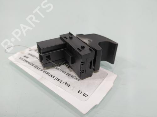 Right front window switch VW GOLF V (1K1) | BP31885209I26