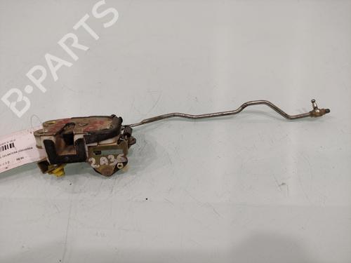 Used Front left lock Front left lock SSANGYONG MUSSO (FJ) 2.3 D (80 hp) 8092412 8092412