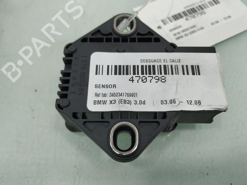 Elektronisk sensor BMW X3 (E83) xDrive 30 d | BP17238799M84 
