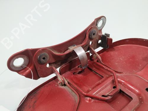 Fuel flap DACIA SANDERO II  | BP26275192C131