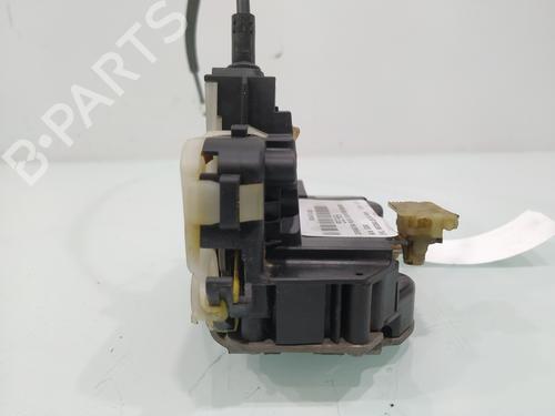 Front left lock OPEL INSIGNIA A (G09)  | BP30773503C98 