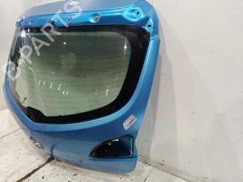 Tailgate MAZDA 3 (BL)  | BP33185477C6  - Image 7