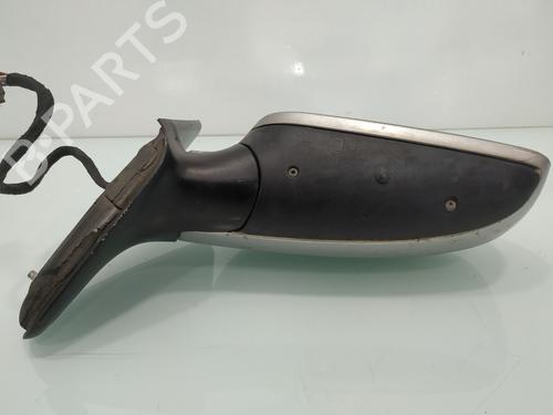 Right mirror SEAT LEON (1M1)  | BP21779683C27 