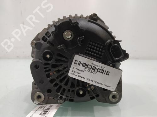 Alternator AUDI A6 C6 (4F2)  | BP33941934M7  - Image 8