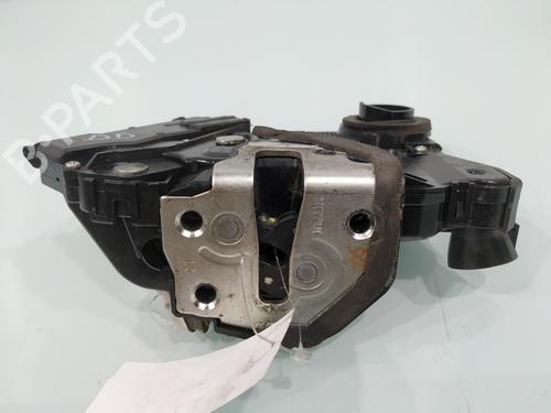 Front right lock TOYOTA PRIUS Liftback (_W2_) 1.5 Hybrid (NHW20_, NHW20R) | BP27222652C97 