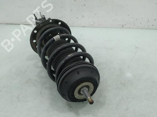 Left front shock absorber OPEL CORSA D (S07)  | BP18264057M16 