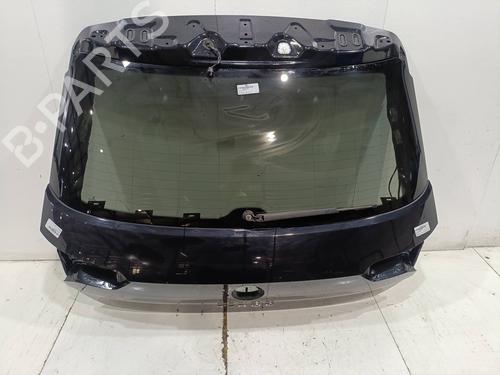 Bagklap CC/Kombi-Coupé VW T-ROC (A11, D11) [2017-2025]  31144018