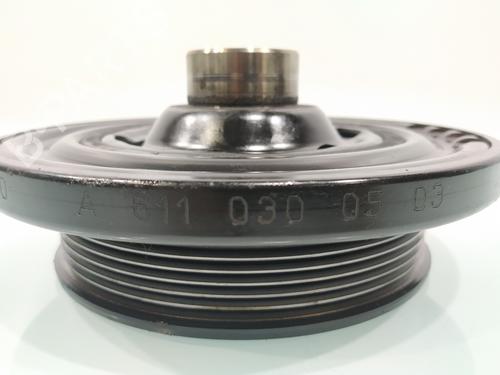 Pulley MERCEDES-BENZ E-CLASS (W211) | BP25867866M122 - Image 6