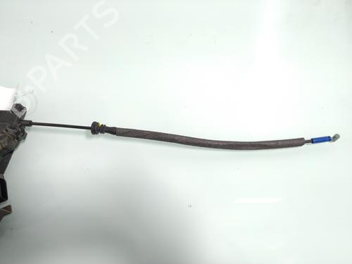 Rear left lock KIA PROCEED (CD)  | BP29435228C100 
