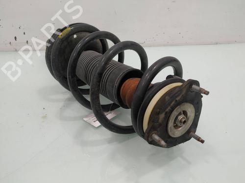 Right front shock absorber FORD TRANSIT Van (FA_ _)  | BP12435993M17 
