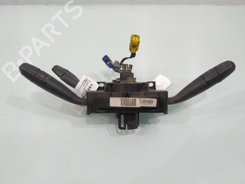 Headlight switch PEUGEOT 307 (3A/C)  | BP31584765I24 