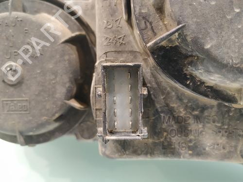 Right headlight OPEL COMBO Box Body/MPV 1.3 CDTI 16V | BP24128874C29