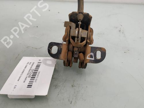 Tailgate lock OPEL COMBO Box Body/MPV 1.3 CDTI 16V | BP9963085C101 