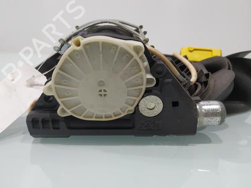 Front right seatbelt VW PASSAT B7 Variant (365)  | BP29532155I25 